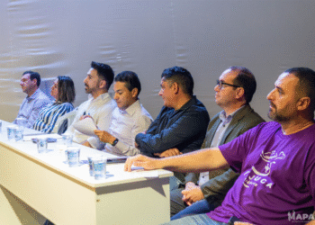 Deputado Marcos Pereira anuncia verba de R$ 3 milhões em investimentos para Itararé-SP