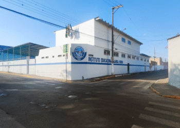 Nova Unidade da Guarda Mirim de Itararé-SP