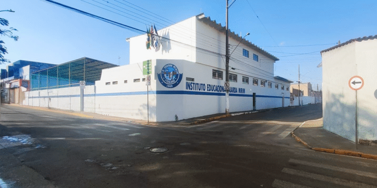 Nova Unidade da Guarda Mirim de Itararé-SP