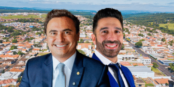 Deputado Mauricio Neves anuncia R$ 1 milhão para obras de infraestrutura em Itararé-SP a pedido do prefeito João Fadel