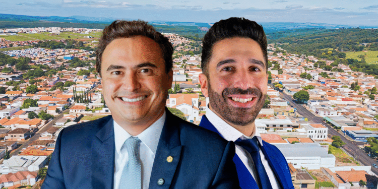 Deputado Mauricio Neves anuncia R$ 1 milhão para obras de infraestrutura em Itararé-SP a pedido do prefeito João Fadel