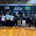 Equipe FH Checkmat de Itararé no pódio da Seletiva de Abu Dhabi em Curitiba