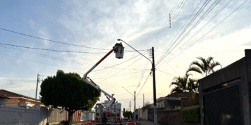 Heliton da Junitex deixa Itararé no escuro e gera investigação na Câmara