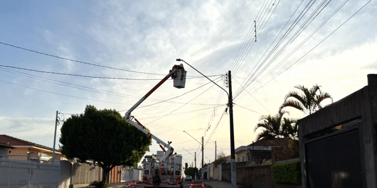 Heliton da Junitex deixa Itararé no escuro e gera investigação na Câmara