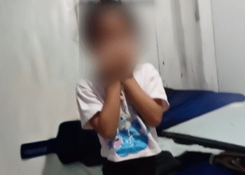 Prefeitura de Itararé e Secretaria de Educação acompanham denúncia de agressão em escola municipal no bairro Santa Terezinha