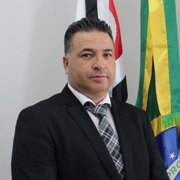 Walter de Oliveira (PODE)
