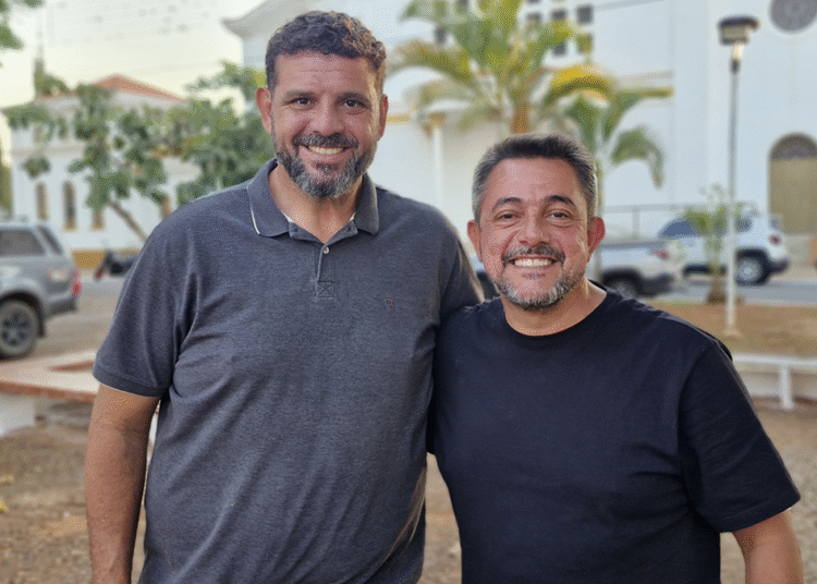 Deputado Danilo Balas, parceiro de Itararé, em apoio ao projeto de lei do vereador Rafael Montanha sobre inclusão e acessibilidade.