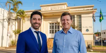 Comparativo entre o primeiro ano de gestão de João Fadel Filho e Heliton do Valle com base nos pedidos de indicação da Câmara de Itararé