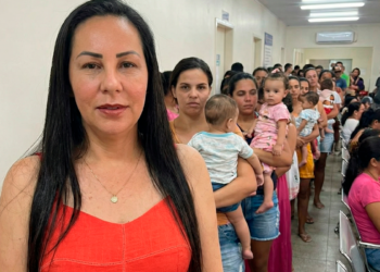 Neuropediatria anunciada, fila esquecida e crise no atendimento infantil em Itararé