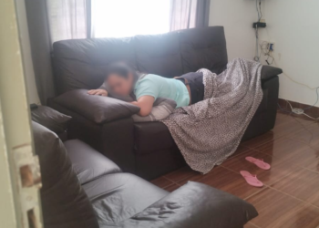 Imagem da denúncia sobre possível desvio de função e irregularidades na Saúde de Itararé