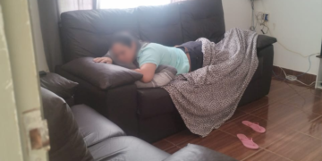 Imagem da denúncia sobre possível desvio de função e irregularidades na Saúde de Itararé