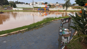 A promessa foi revitalização. O que a população cobra é entrega de verdade