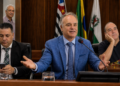 2.669 esperam oftalmologista em Itararé; BOS custaria R$ 520 mil e Cultura já teria passado de R$ 1 milhão