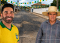 Fadel mantém Lucas Castilho sob pressão por buracos em Itararé