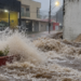 Temporal em Itararé provoca alagamentos durante situação de emergência
